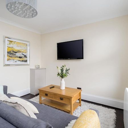 Modern 3 Bedroom Central Apartment - Sleeps 6 Brighton Eksteriør bilde