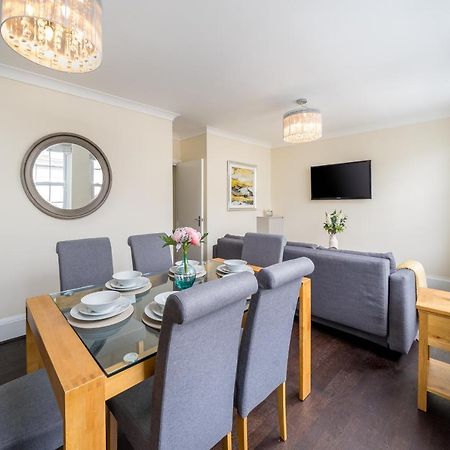 Modern 3 Bedroom Central Apartment - Sleeps 6 Brighton Eksteriør bilde