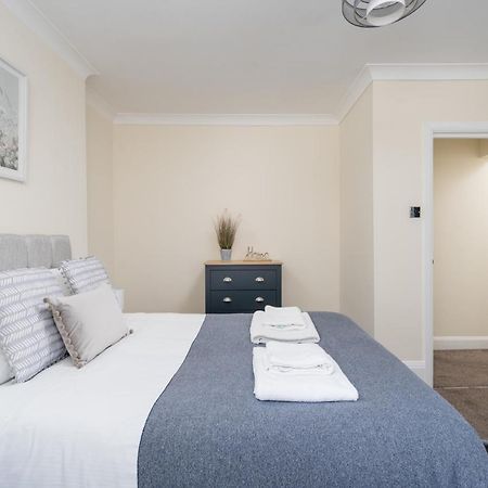 Modern 3 Bedroom Central Apartment - Sleeps 6 Brighton Eksteriør bilde